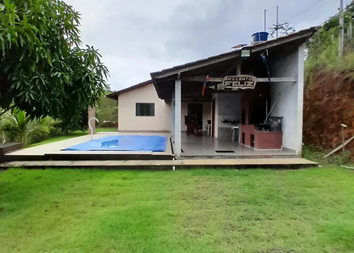 Sítio Recanto Feliz