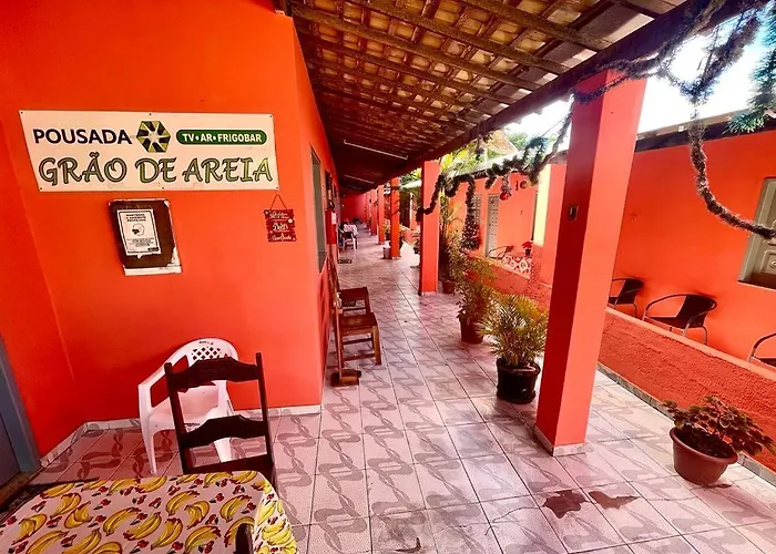 Graos de Areia Pioneira
