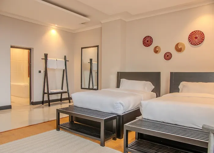 Sanna Boutique Hotel