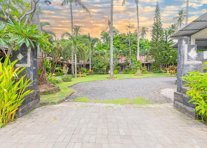 Green Asri Hotel