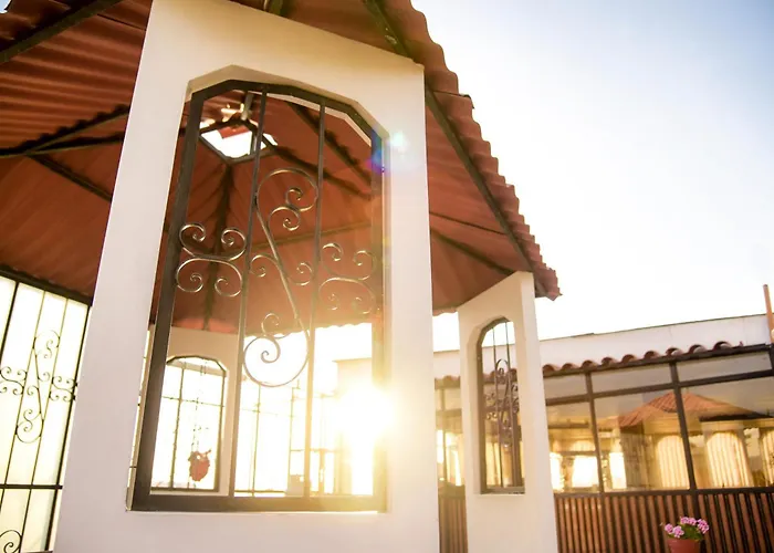 Hotel Benavides