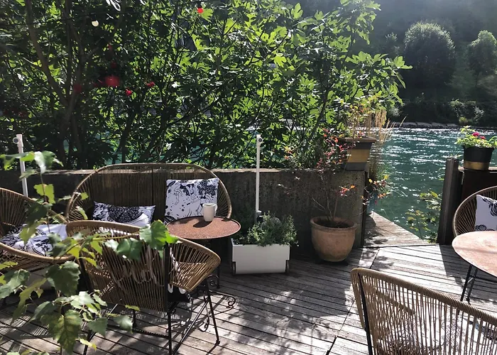SONNEN Loft Bern - Bed&Breakfast