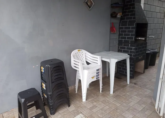 Casa Cibratel 2