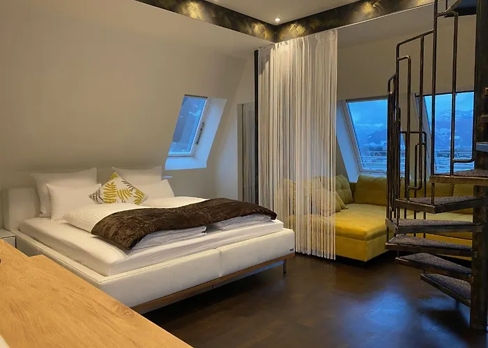 Loft im Turm