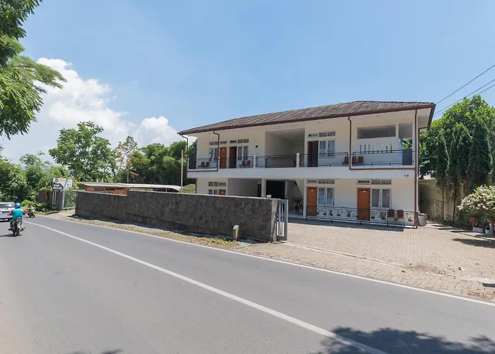 Urbanview Maribaya Lembang Bandung