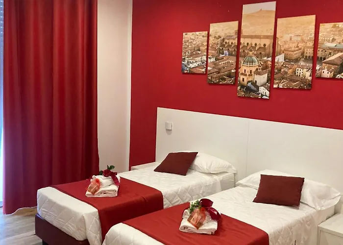 Room And Breakfast San Marco