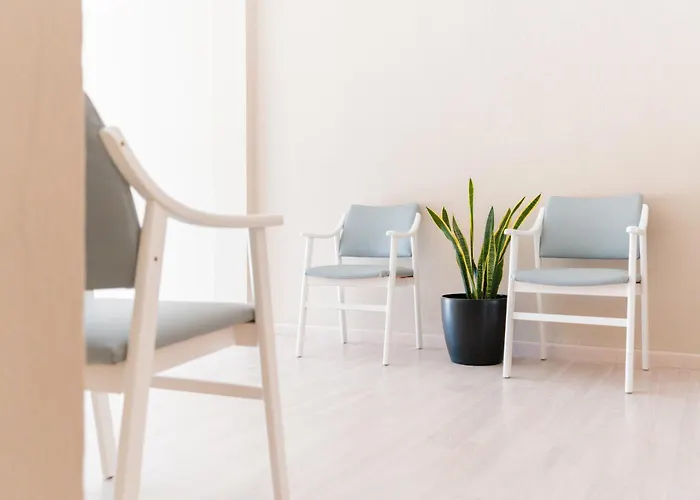 Apartamentos Loar Ferreries 