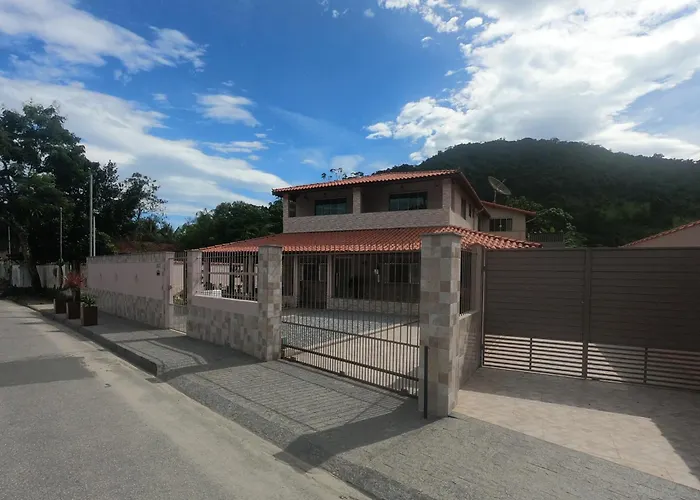 Recanto Guarassol Apartamentos