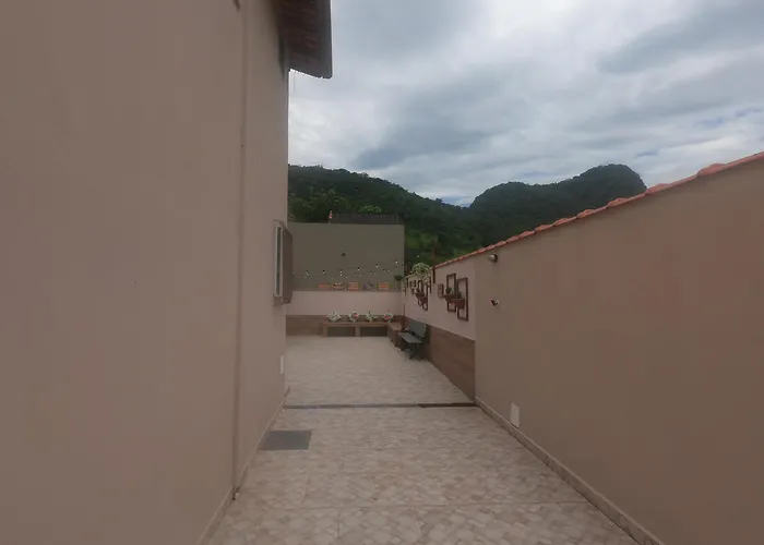Recanto Guarassol Apartamentos