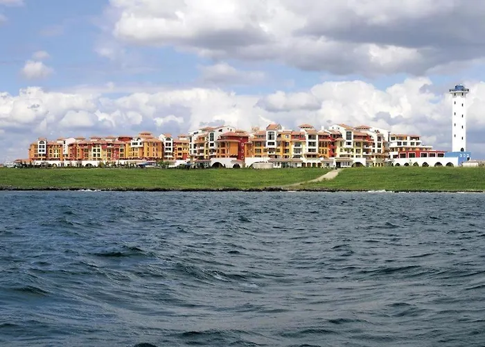 Hotel Fara - Marina Cape