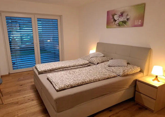 Ferienwohnung Sole
