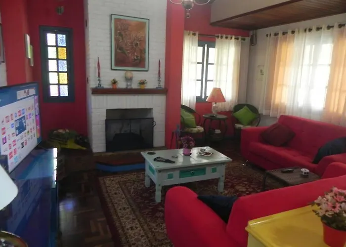 Paraiso em Piracaia - Belíssima Chácara