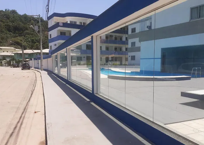 COBERTURA Duplex com vista do Mar, Condomínio Village das ondas