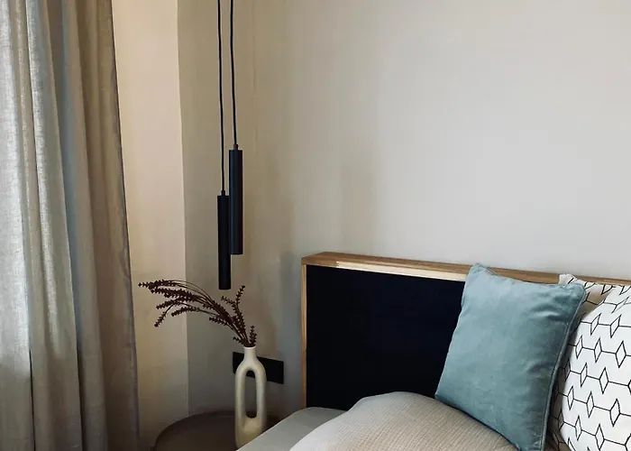 Apartments Riese