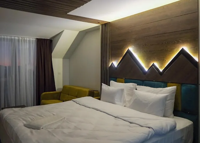Harmonija Resort - Harmonia Palace