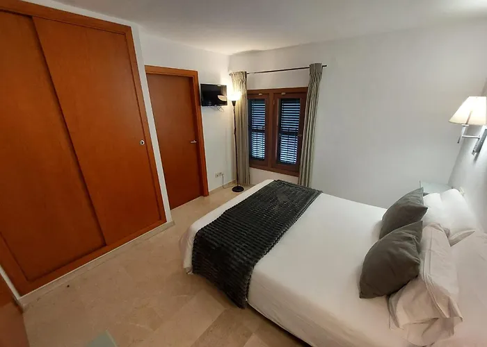 My Rooms Manacor Centre By My Rooms Hotels