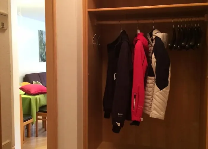 Appartement Dertnig