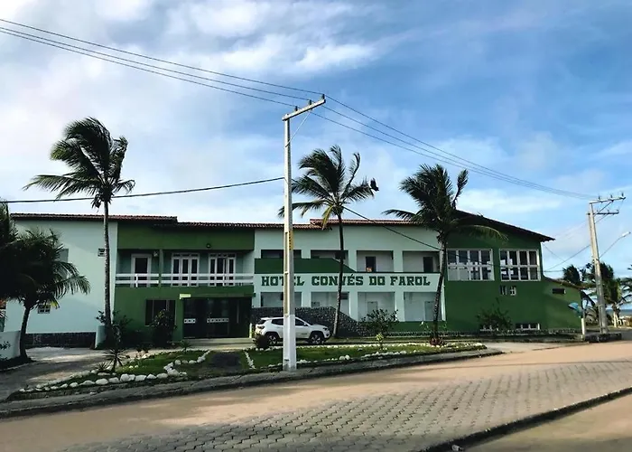 Hotel Convés do Farol
