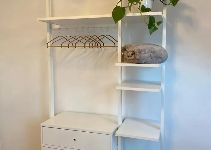 Elegantliving Graz, Free Parking