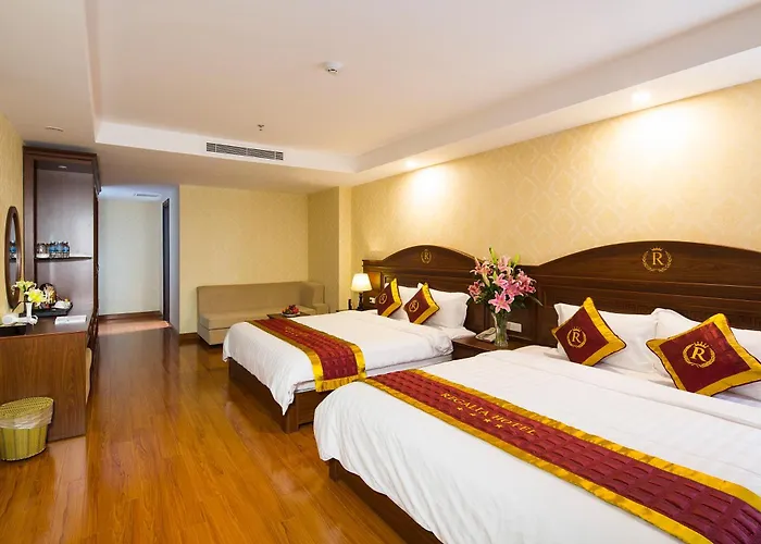 Regalia Nha Trang