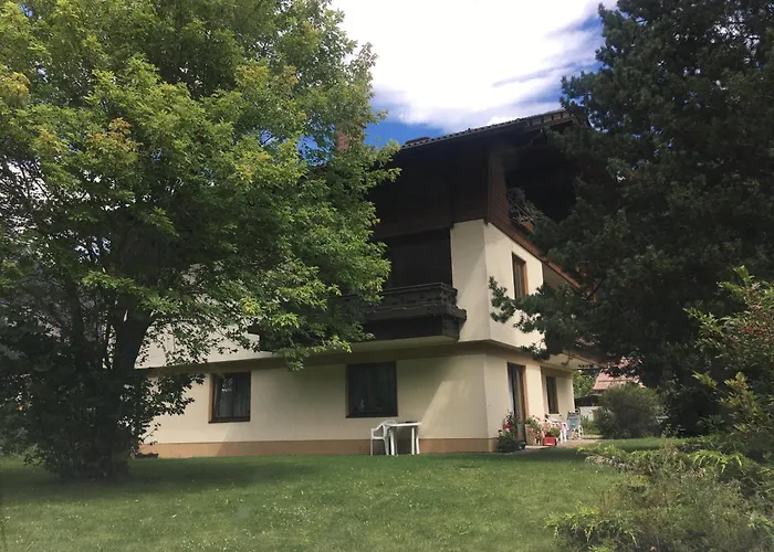 Haus Karin Mallnitz