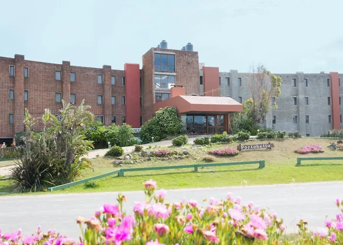 Portobello Suites Hotel