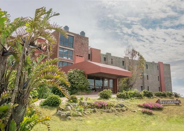 Portobello Suites Hotel