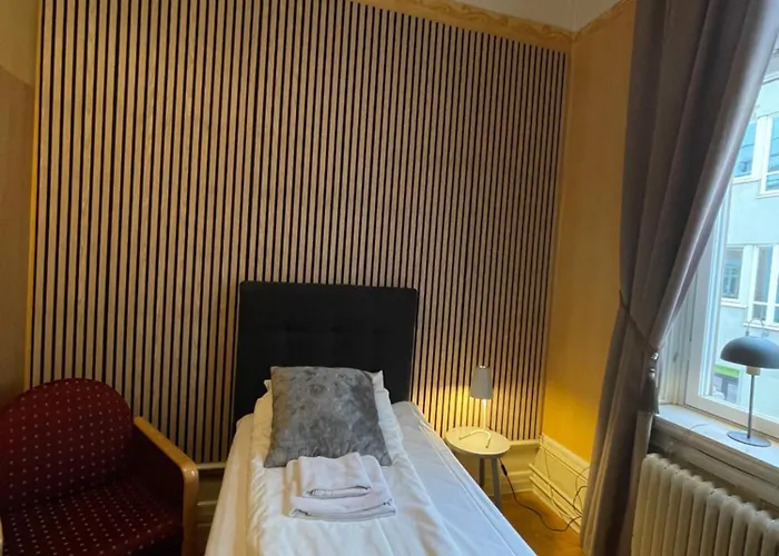 Hotell Sta Clara