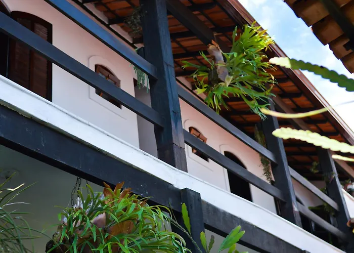 Noemia Brazil Cama e Café