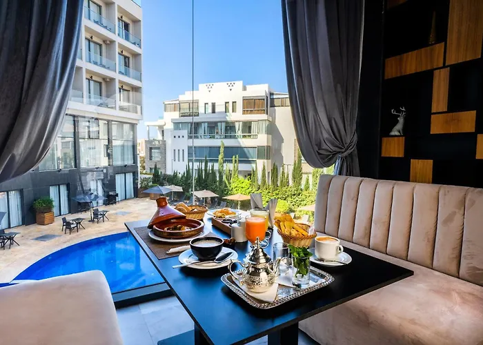 Dominium Hotel