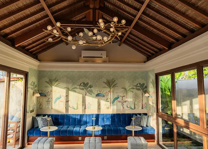 Poco Poco Villas By Aayan