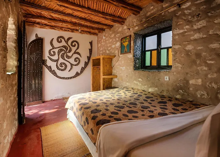 Dar Afoulky Maison D'Hotes