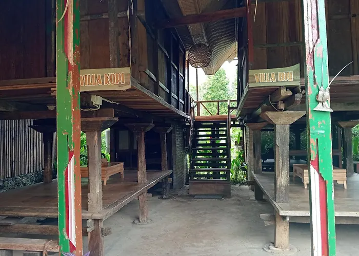 Sekumpul Bali Hidden Space
