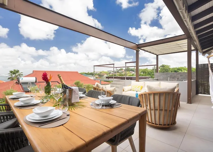 La Suite Villa
