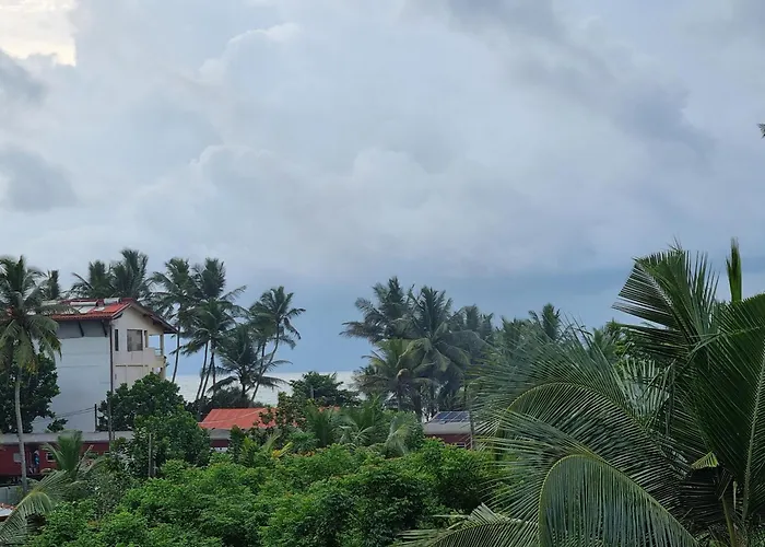 River Front Villa