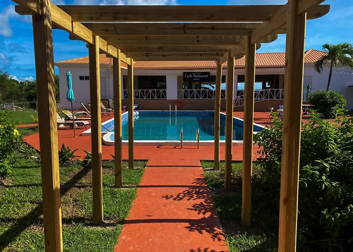 Point Salines Hotel
