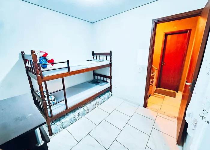 Casa Para Hospedar