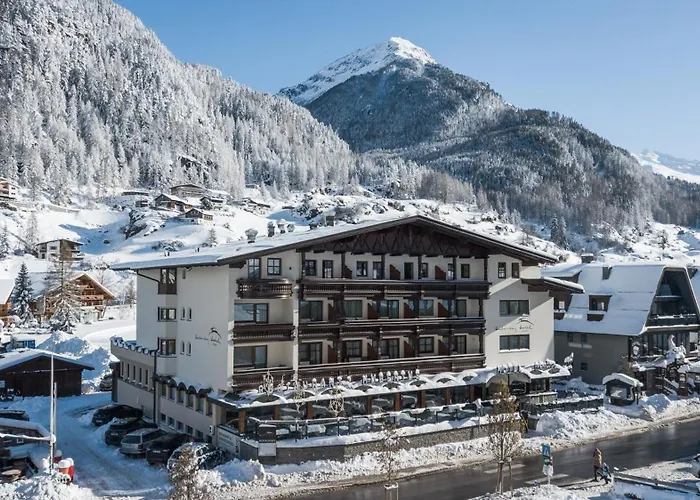 Hotel Hubertus