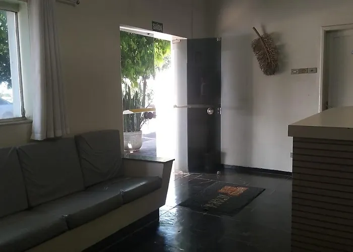 Hotel Vitoria Andradina