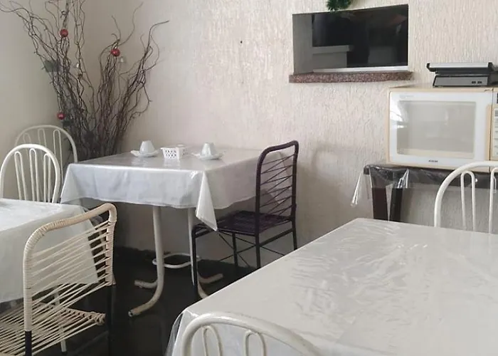 Hotel Vitoria Andradina
