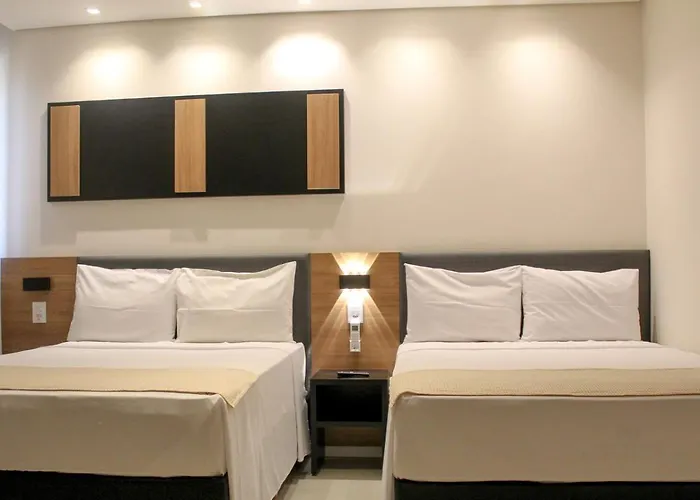 Porto das Asas Park Hotel