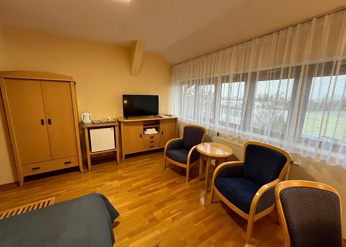 Hotel Uniwersytecki