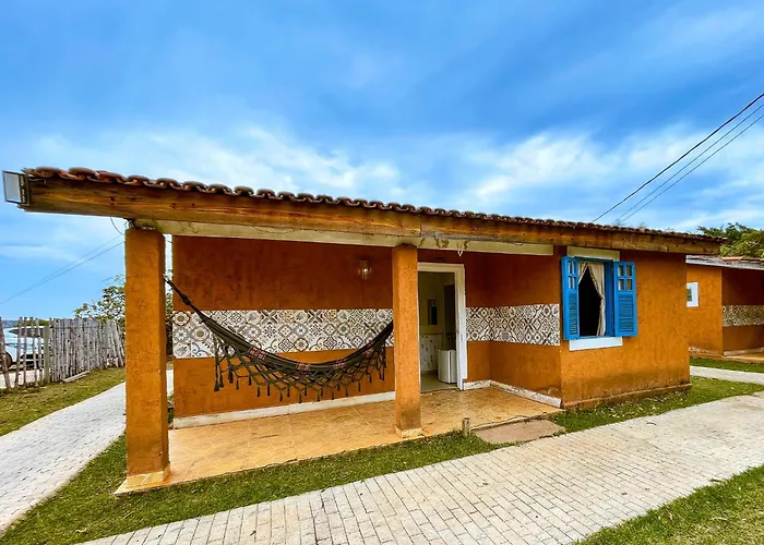 Ranchos 30 Hotel Fazenda