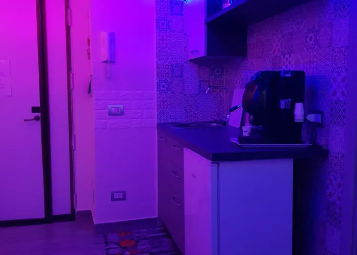 La Casa Di Nana'