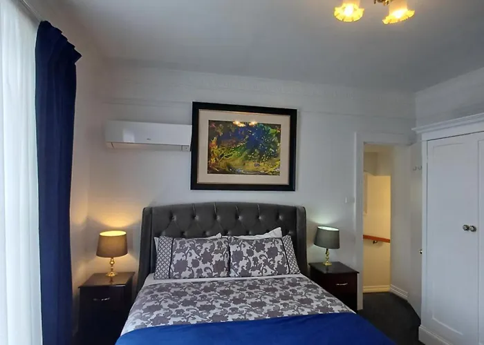 Art Hotel On York