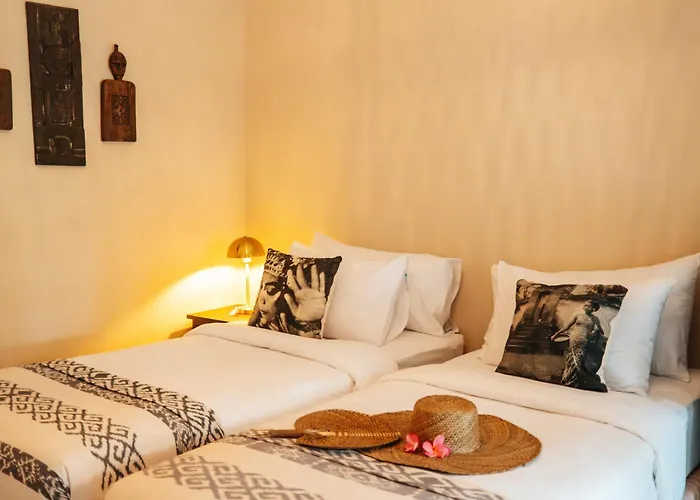 Hani Hideaway