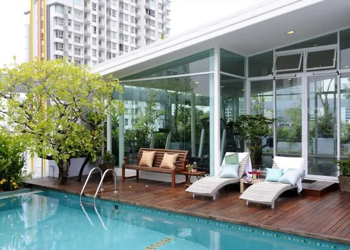 Bangkok Condos for Rent