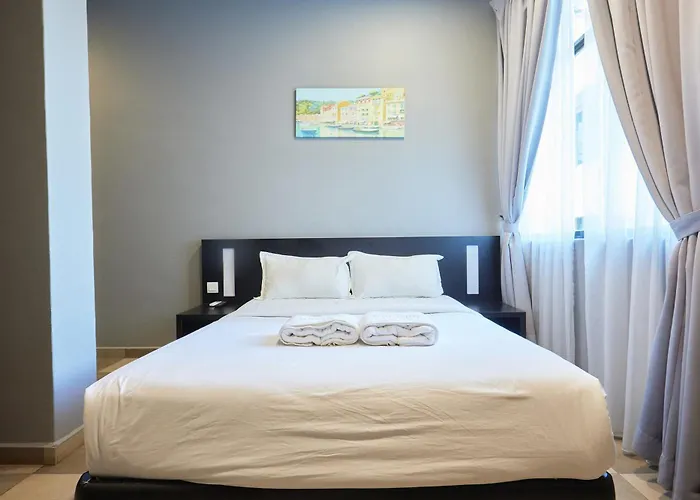 Elite Hotel Muar