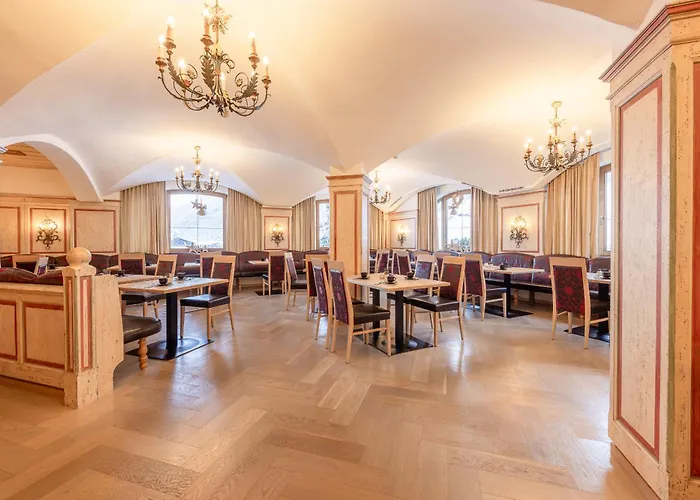 B&B Hotel Bergjuwel