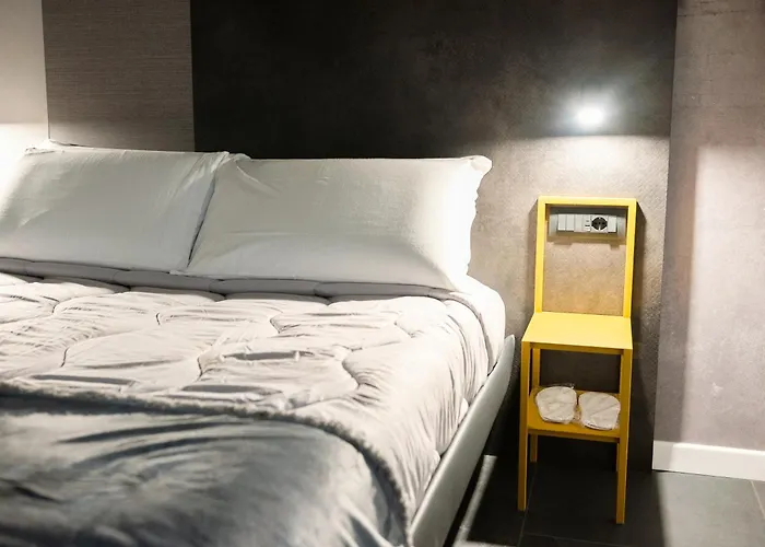 Alma Hotel
